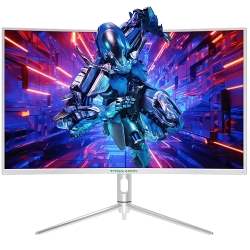 Titan Army A27QH фото